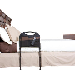 organizer pouch bed rail