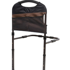 bedside support rail