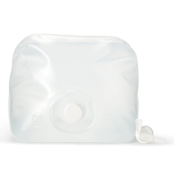 Chemistry Reagent Deionized Water ACS Grade 100% 5 gal.