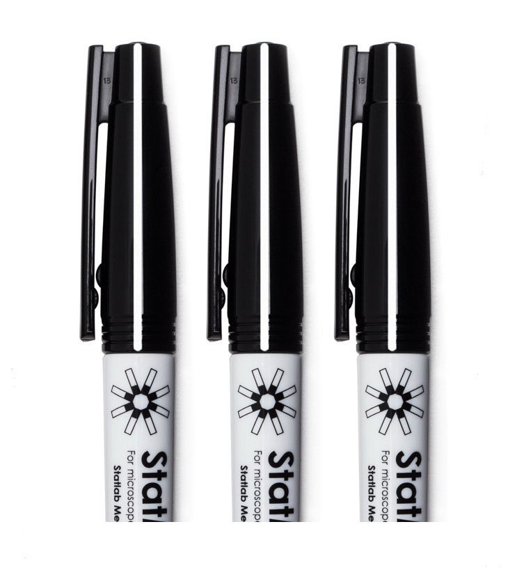 StatMark Pen Black