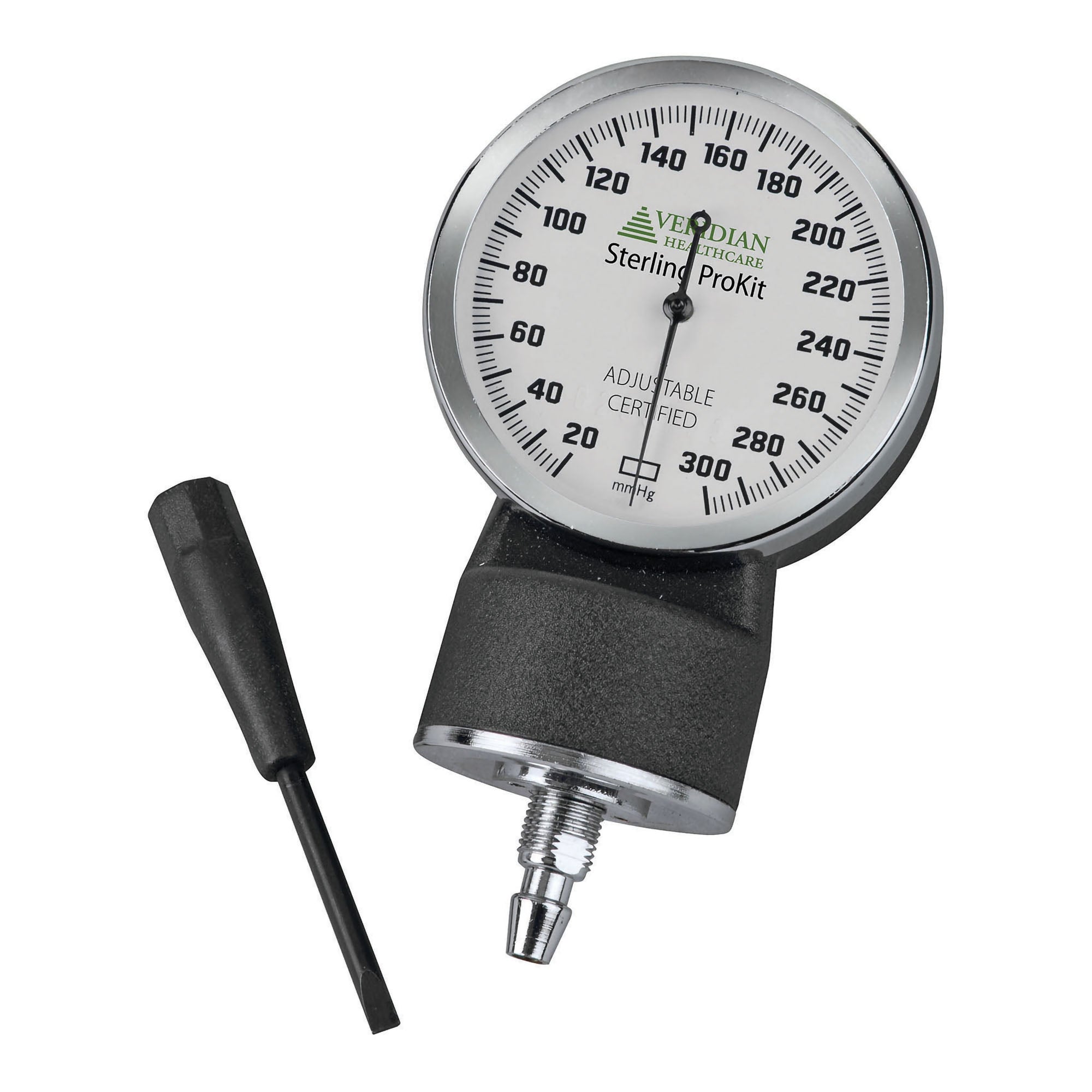 sterling series prokit aneroid sphygmomanometer with stethoscope dark blue veridian reusable aneroid stethoscope set mk1226092ea