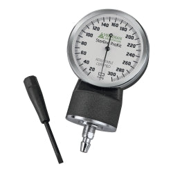 sterling series prokit aneroid sphygmomanometer with stethoscope hunter green veridian reusable aneroid stethoscope set mk1226074ea