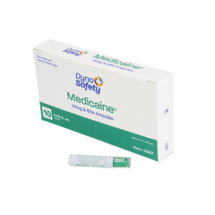 sting bite pad dynarex corporation