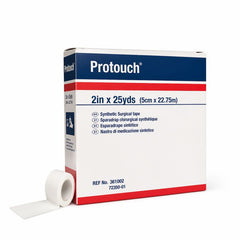 Stockinette Tubular Protouch 3 Inch X 25 Yard Synthetic NonSterile,  Packaging Type- Each