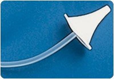 Stoma Cone Assura With Tubing