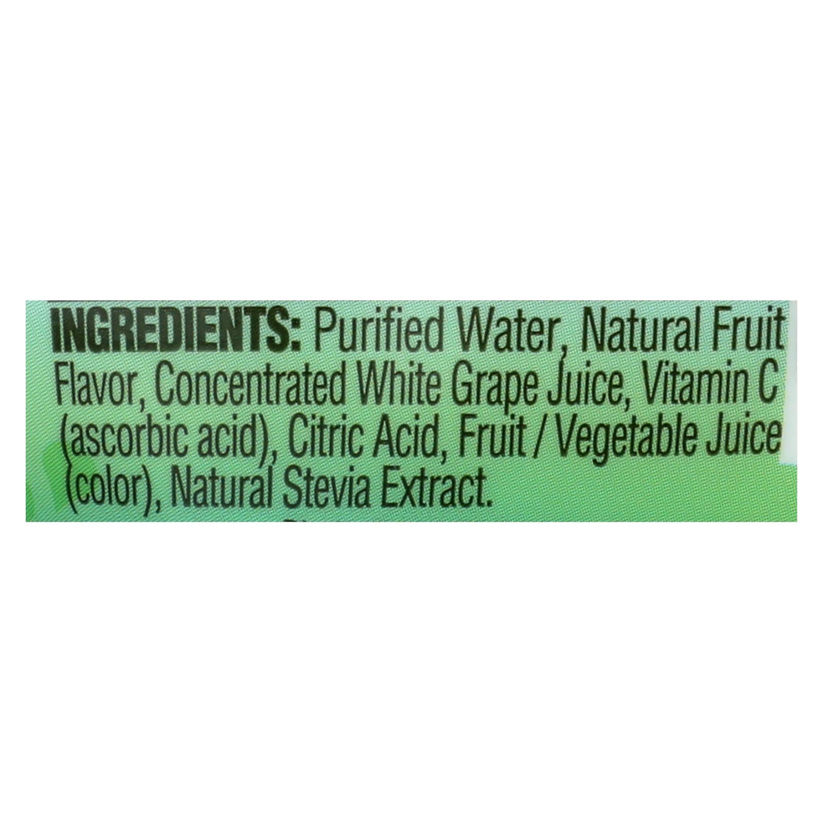 stur fruit punch liquid water enhancer case of 6 1 62 fz