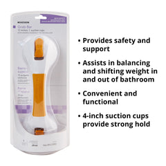 grab bar for seniors