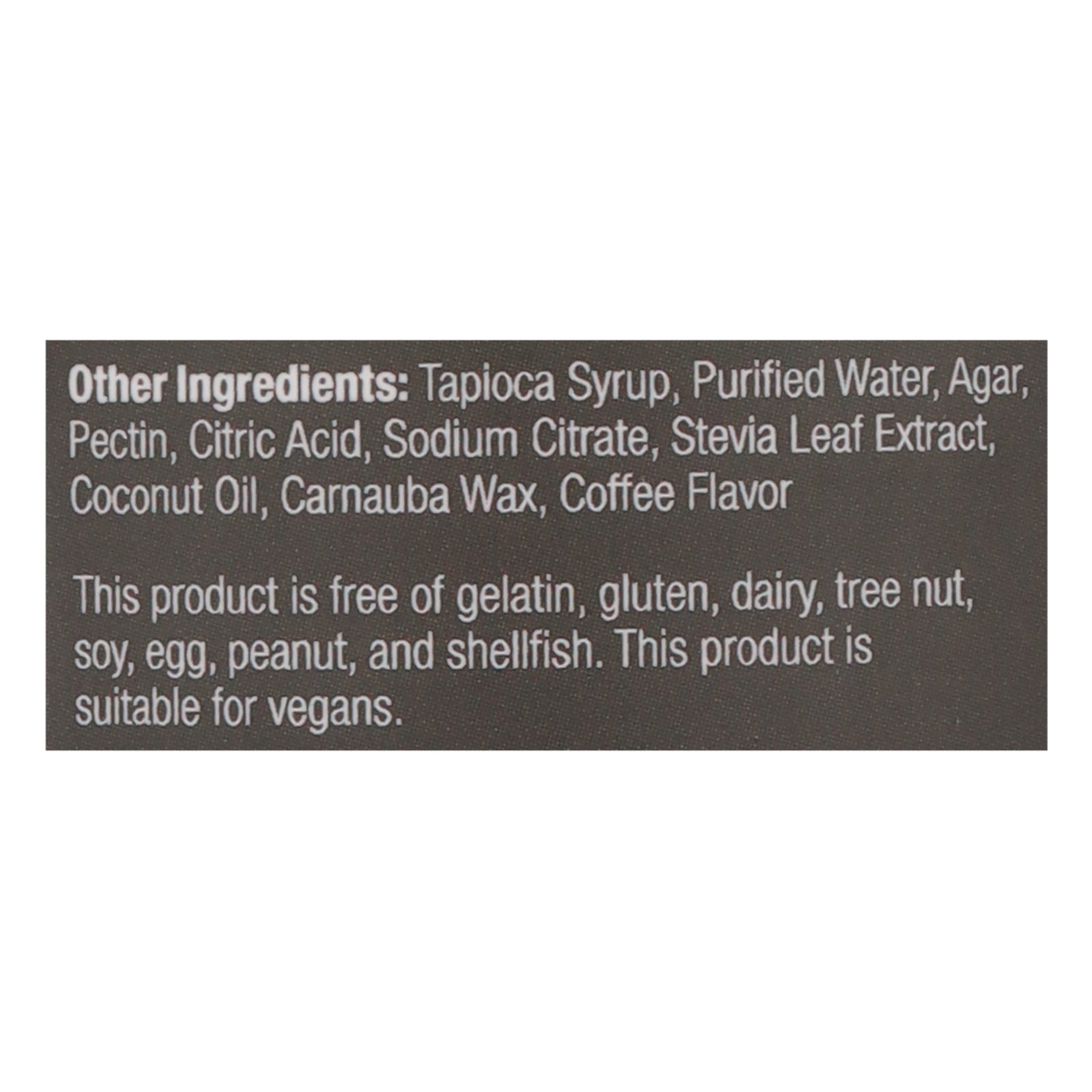 suku vitamins gummy super mushrooms 1 each 50 ct