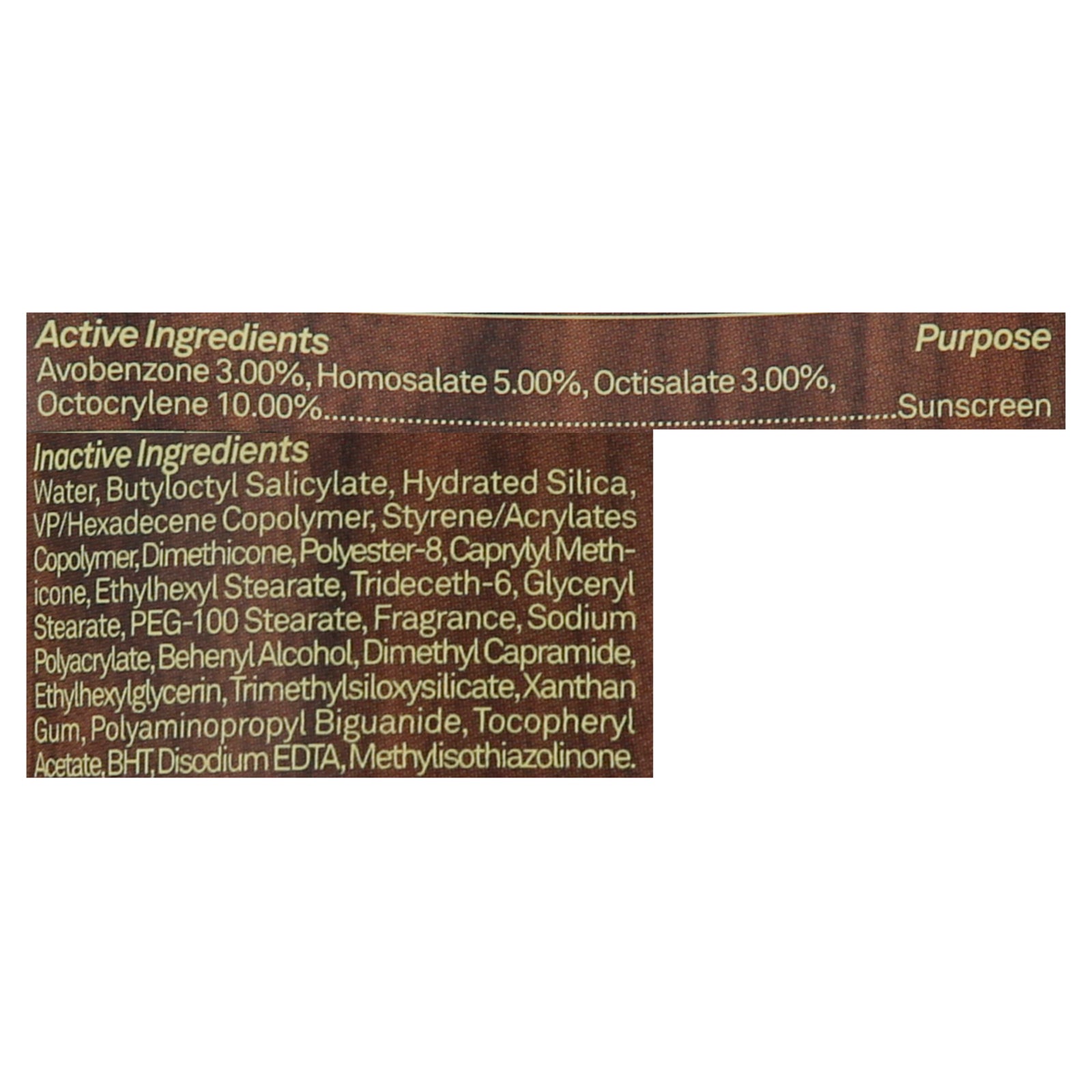 sun bum snscrn lot original spf 30 1 each 6 fz