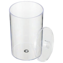 Sundry Jar McKesson 4 1/4 X 6 1/2 Inch Plastic Clear