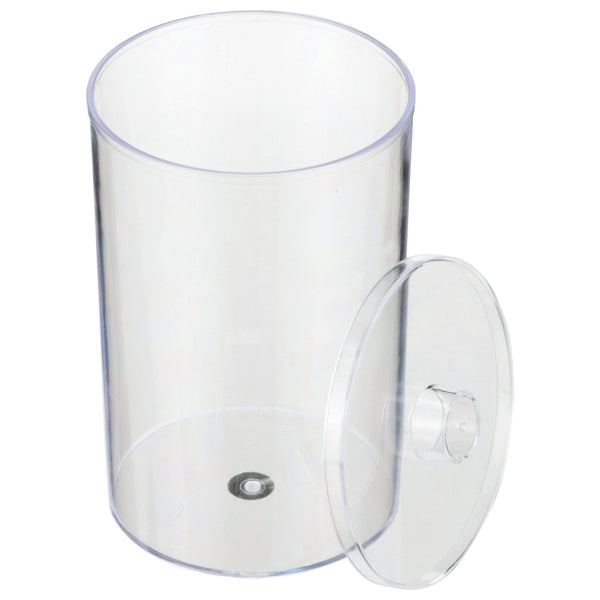 Sundry Jar McKesson 4 1/4 X 6 1/2 Inch Plastic Clear