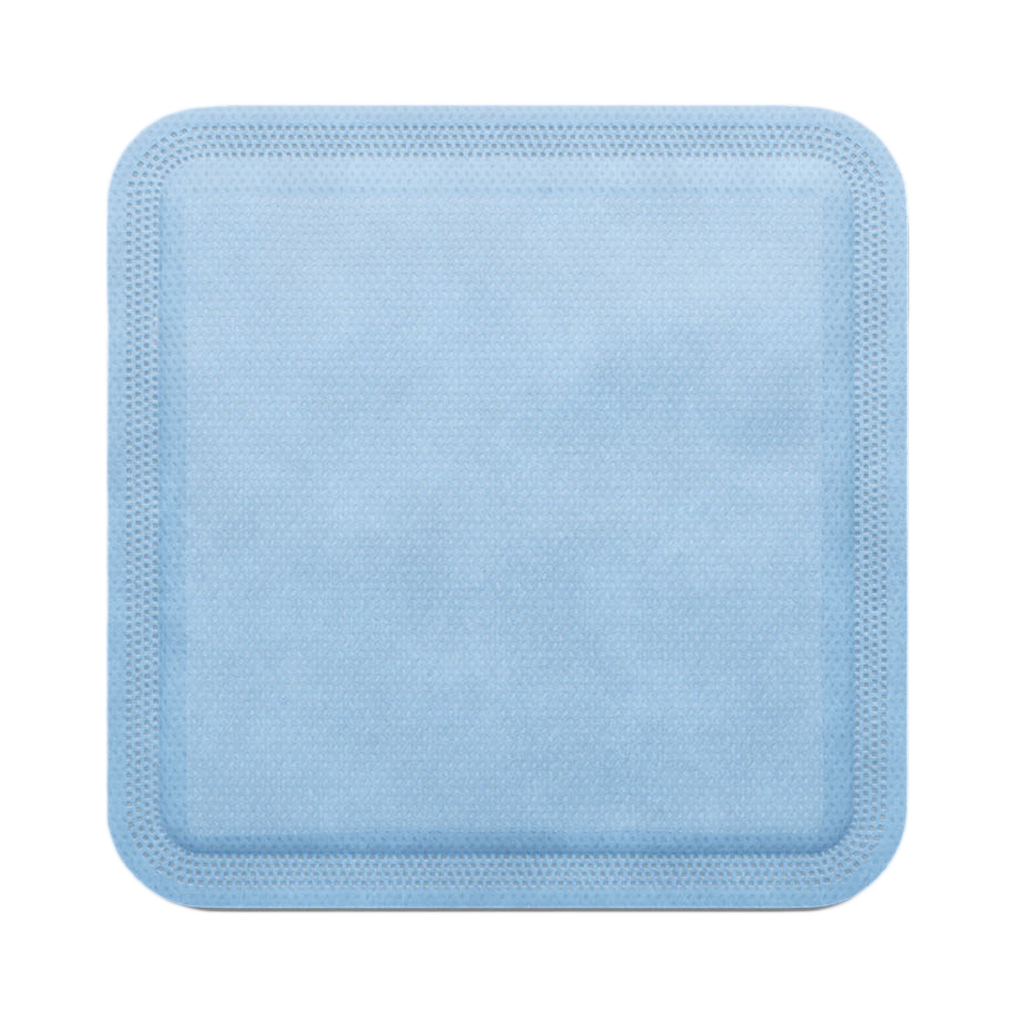 Super Absorbent Dressing Mextra Superabsorbent 5 X 5 Inch Square