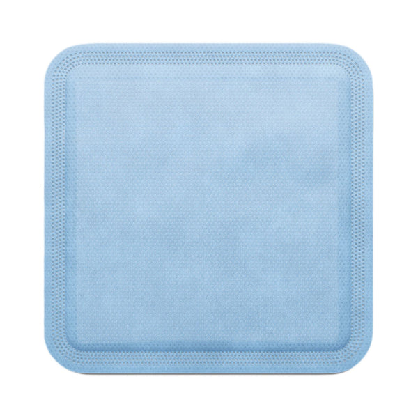 Super Absorbent Dressing Mextra Superabsorbent 5 X 5 Inch Square