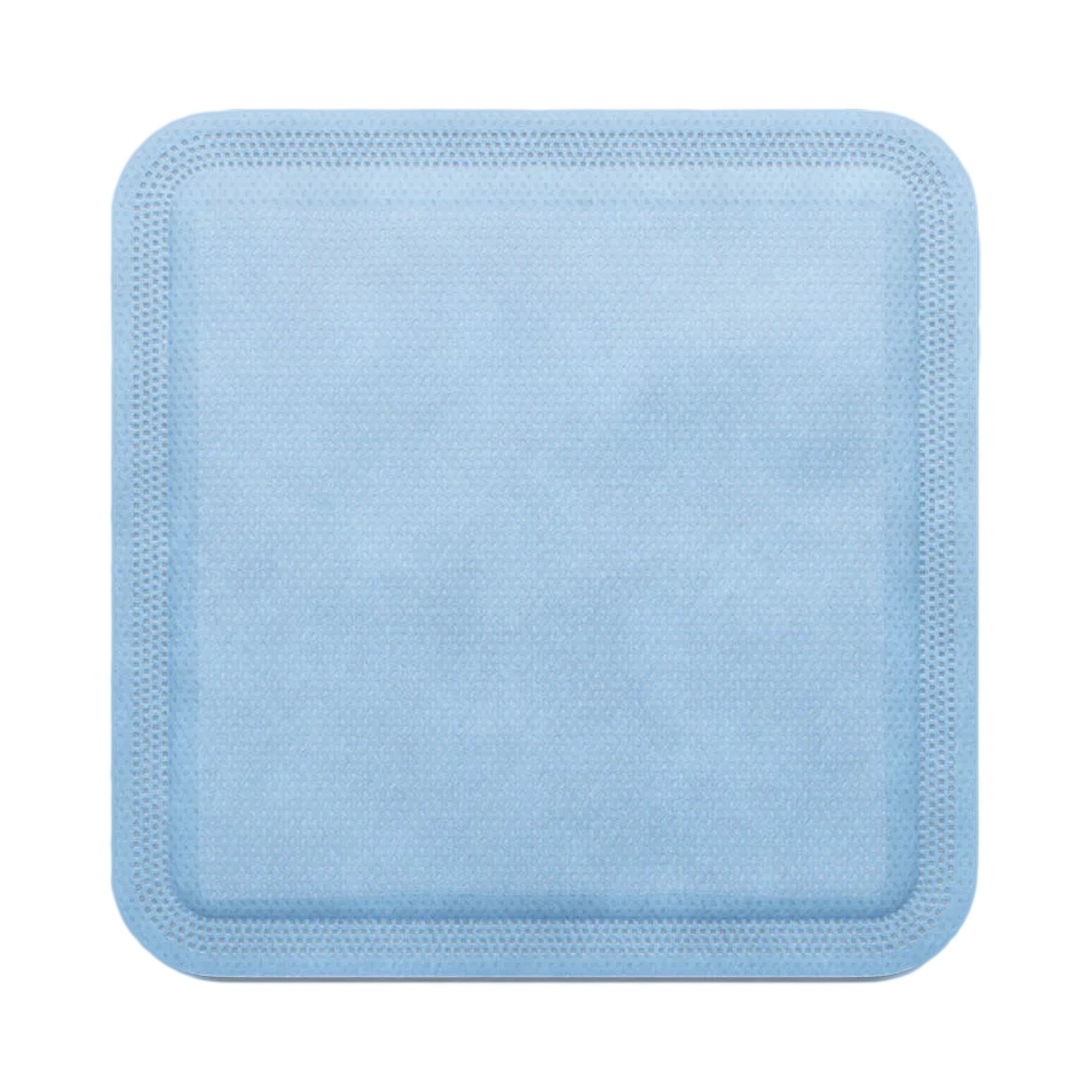 Super Absorbent Dressing Mextra Superabsorbent 5 X 9 Inch Rectangle