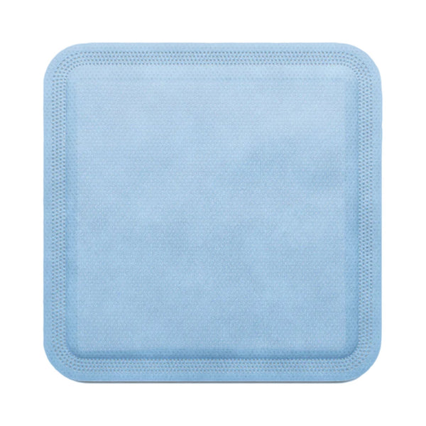 Super Absorbent Dressing Mextra Superabsorbent 5 X 9 Inch Rectangle
