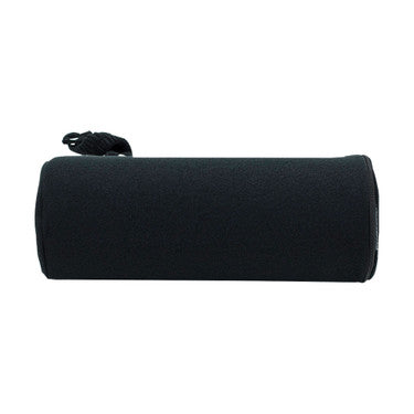 supporting roll with massage