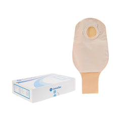Colostomy Pouch Sur Fit Natura Two Piece System 12 Inch Length Drainable