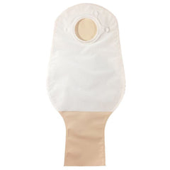 sur fit natura opaque colostomy pouch 12 inch length 2 inch flange sur fit natura colostomy pouch mk365745bx