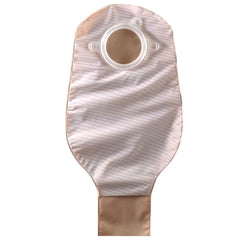 Colostomy Pouch Sur Fit Natura Two Piece System 10 Inch Length Drainable