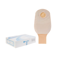 Colostomy Pouch Sur Fit Natura Two Piece System 12 Inch Length Drainable