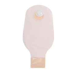 Colostomy Pouch Sur Fit Natura Two Piece System 12 Inch Length Drainable