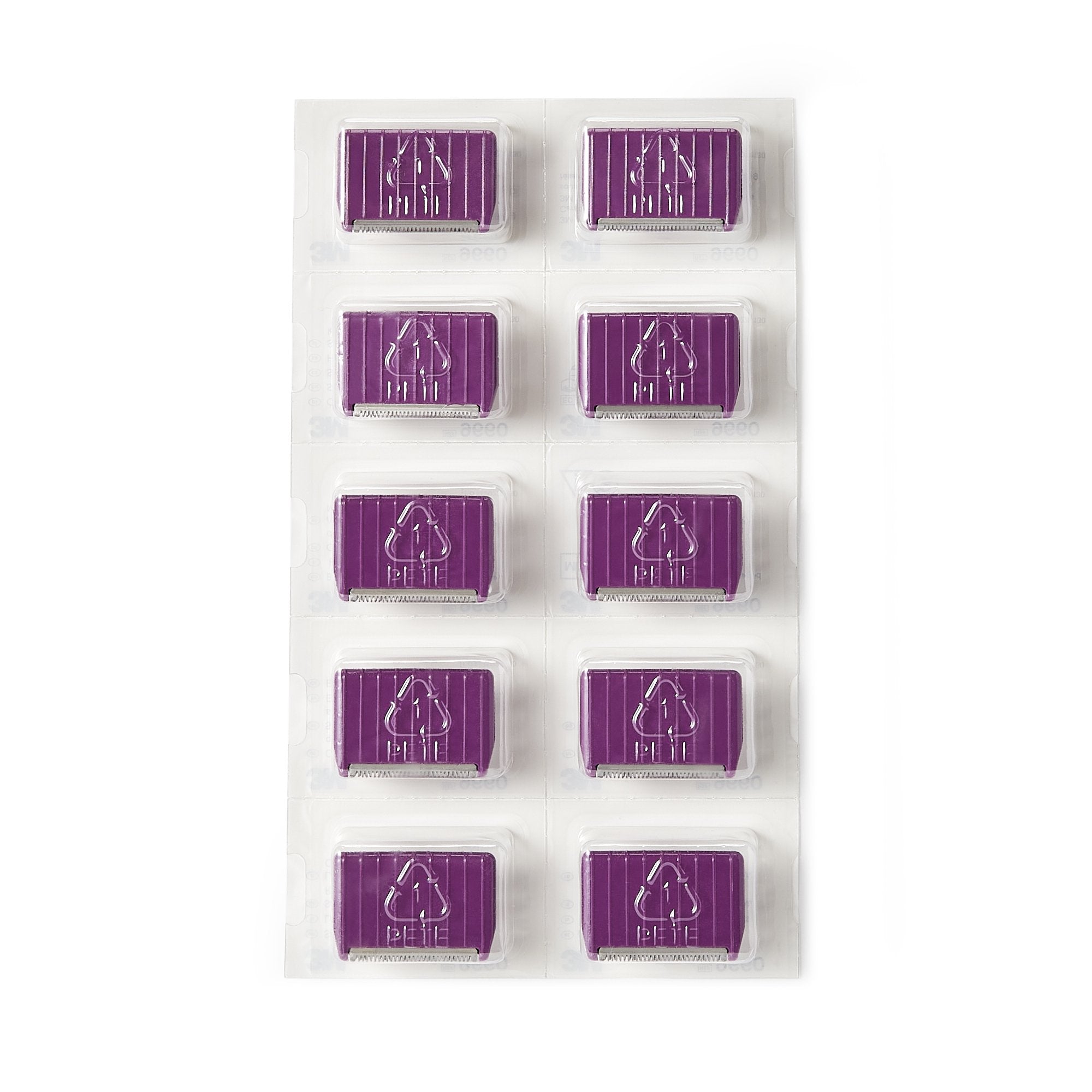 surgical clipper blade 3m™ for 3m™ 9661 surgical clipper nonsterile 1