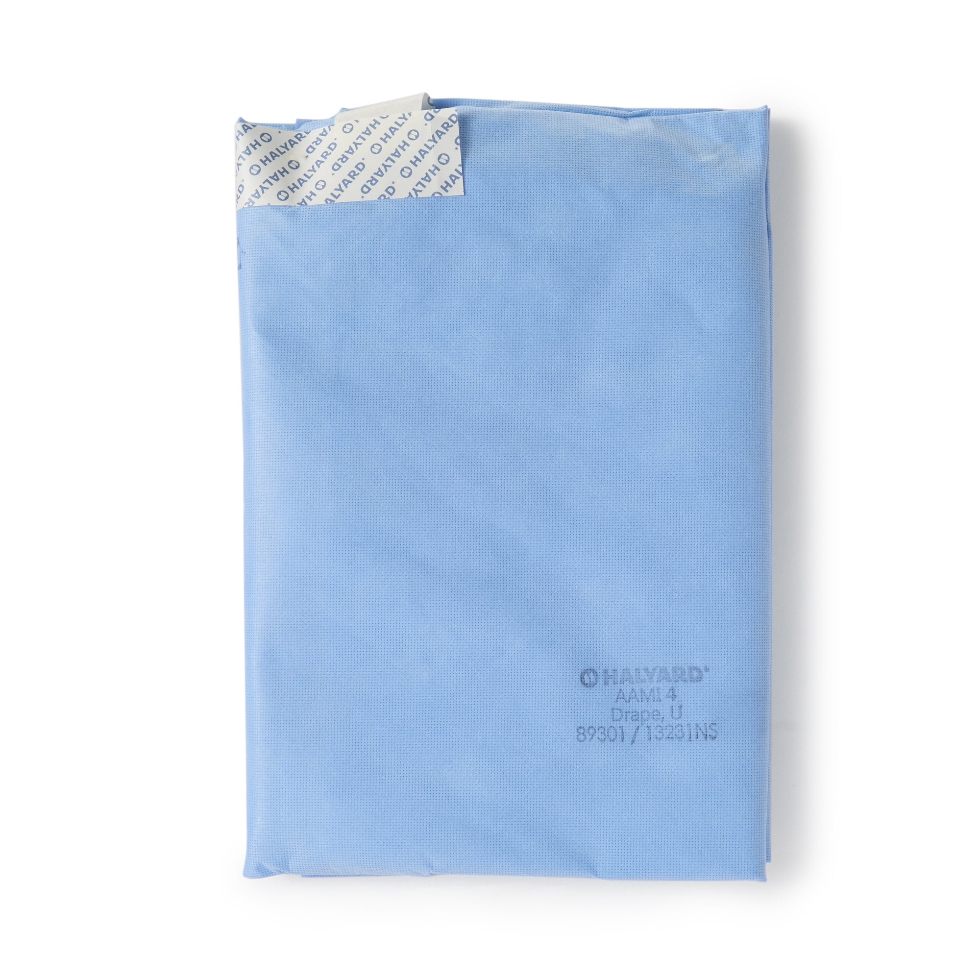 Surgical Drape U Drape 76 W X 120 L Inch Sterile