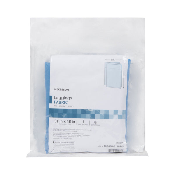 Surgical Leggings McKesson