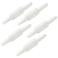 oxygen tubing connector swivel