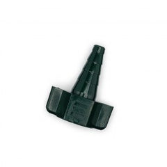 oxygen tubing swivel connector