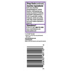 systane complete eye lubricant 10 ml bottle systane complete eye lubricant mk1186586ea