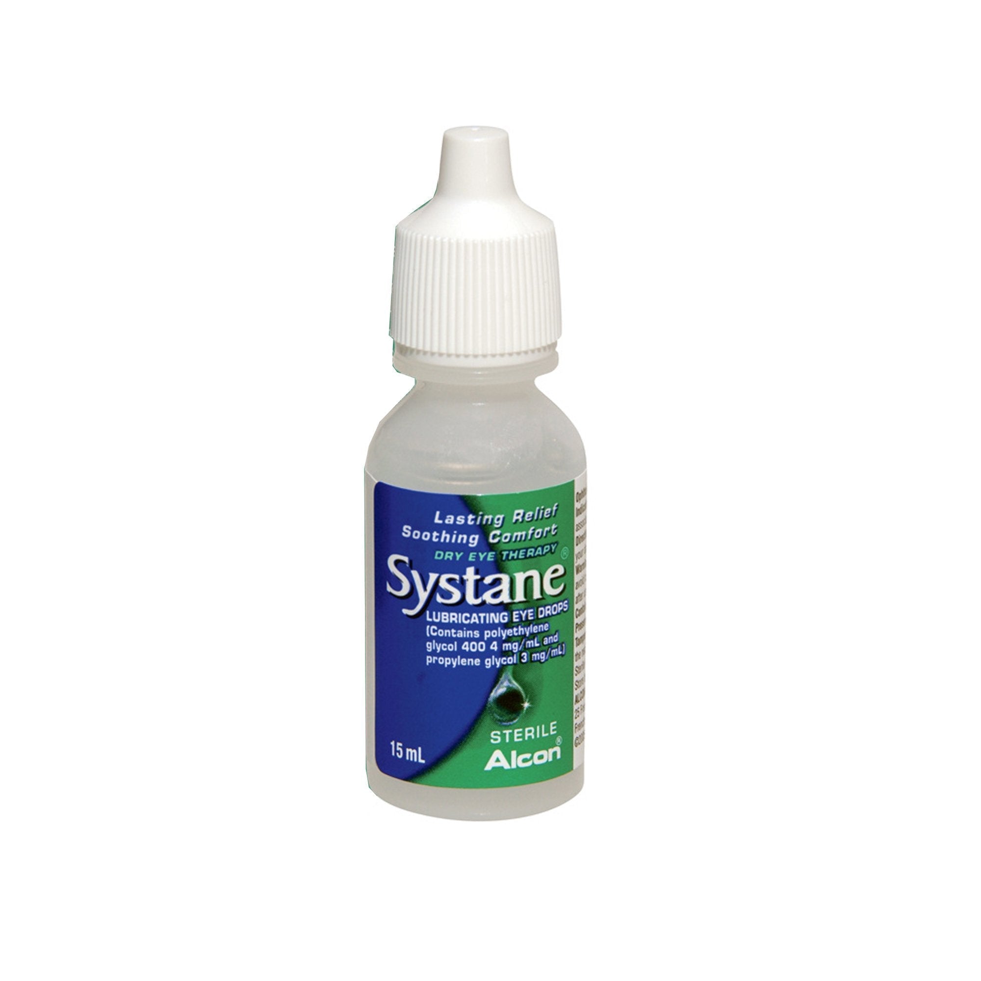 systane eye lubricant 0 5 oz systane eye lubricant mk542707ea