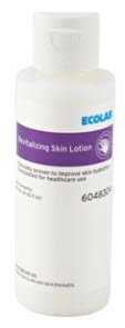 Hand and Body Moisturizer Endure® Revitalizing 4.23 oz. Bottle Unscented Lotion