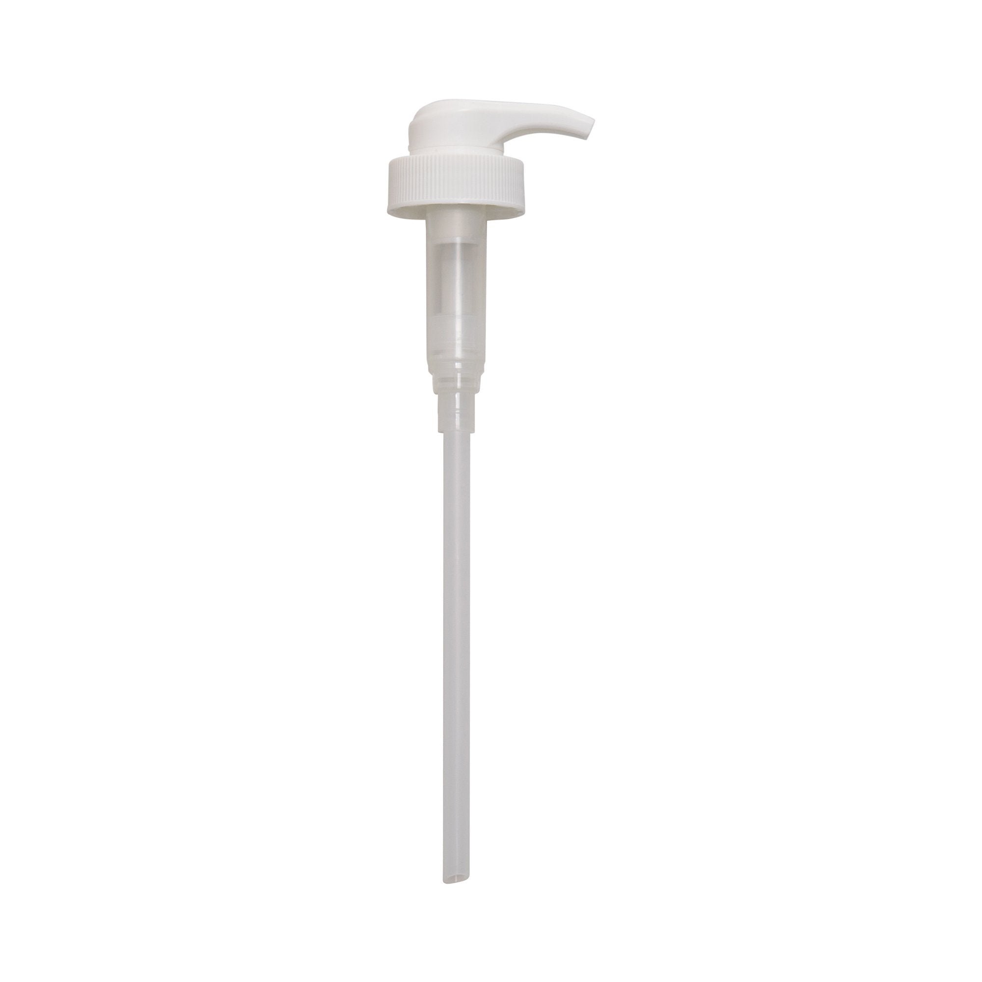 Hand Pump McKesson For Use with McKesson Brand Antiseptic Skin Cleaner 16-CHG32, Packaging Type- Each