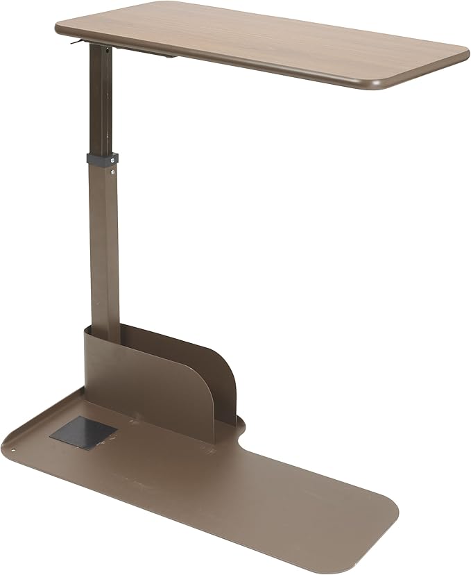 table ez for lift chair right side