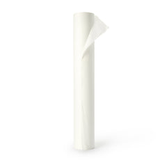 Table Paper Graham Medical 18 Inch Width 225 Foot Length White Smooth