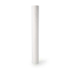 Table Paper Graham Professional 24 Inch Width 125 Foot Length White Crepe