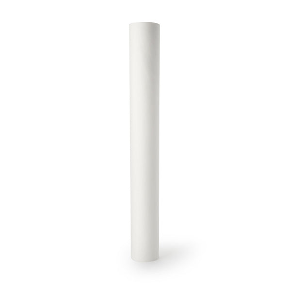 Table Paper Graham Professional 24 Inch Width 125 Foot Length White Crepe