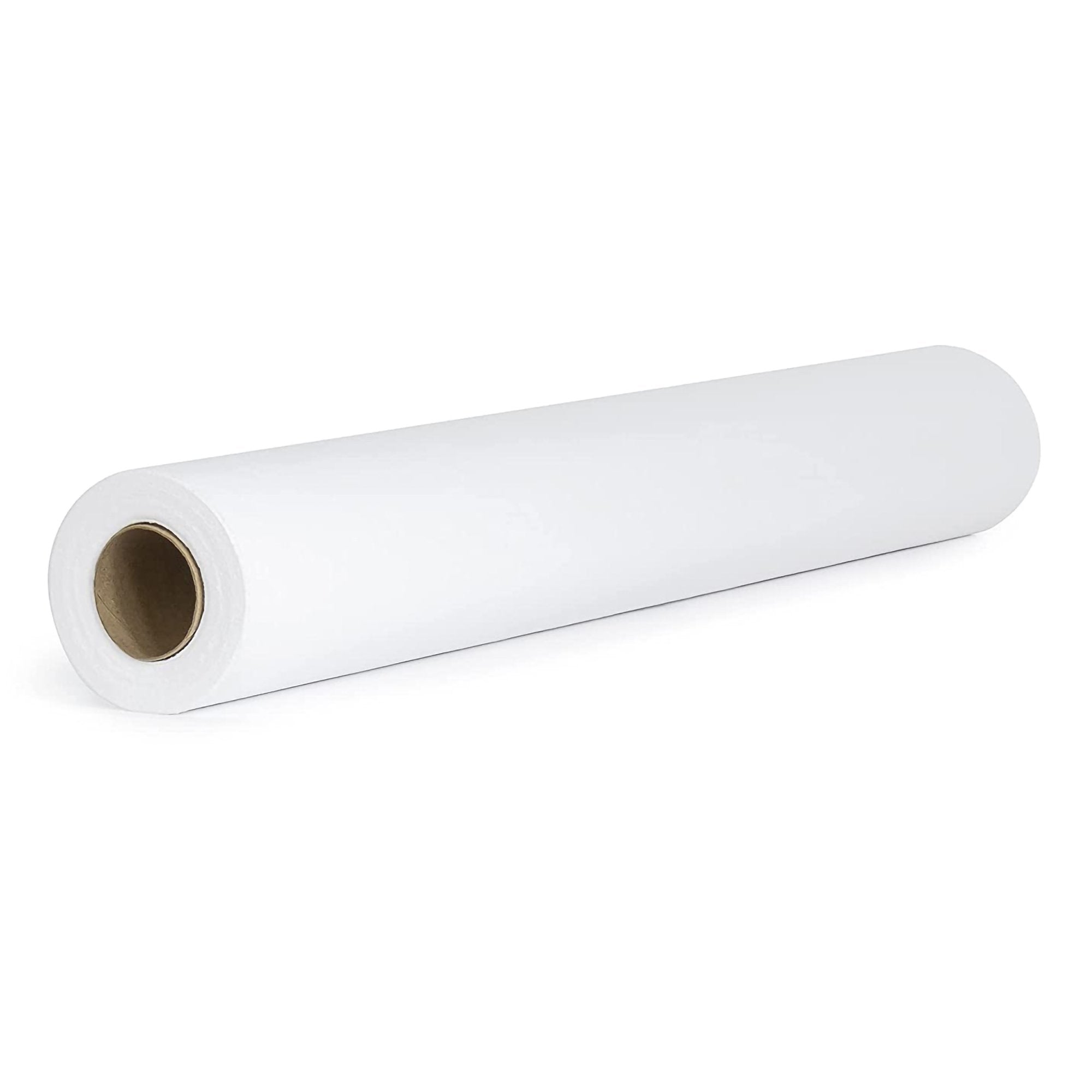Table Paper Tidi Everyday 21 Inch Width 125 Foot Length White Crepe
