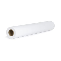 Table Paper Tidi Ultimate 18 Inch Width 100 Foot Length White Crepe