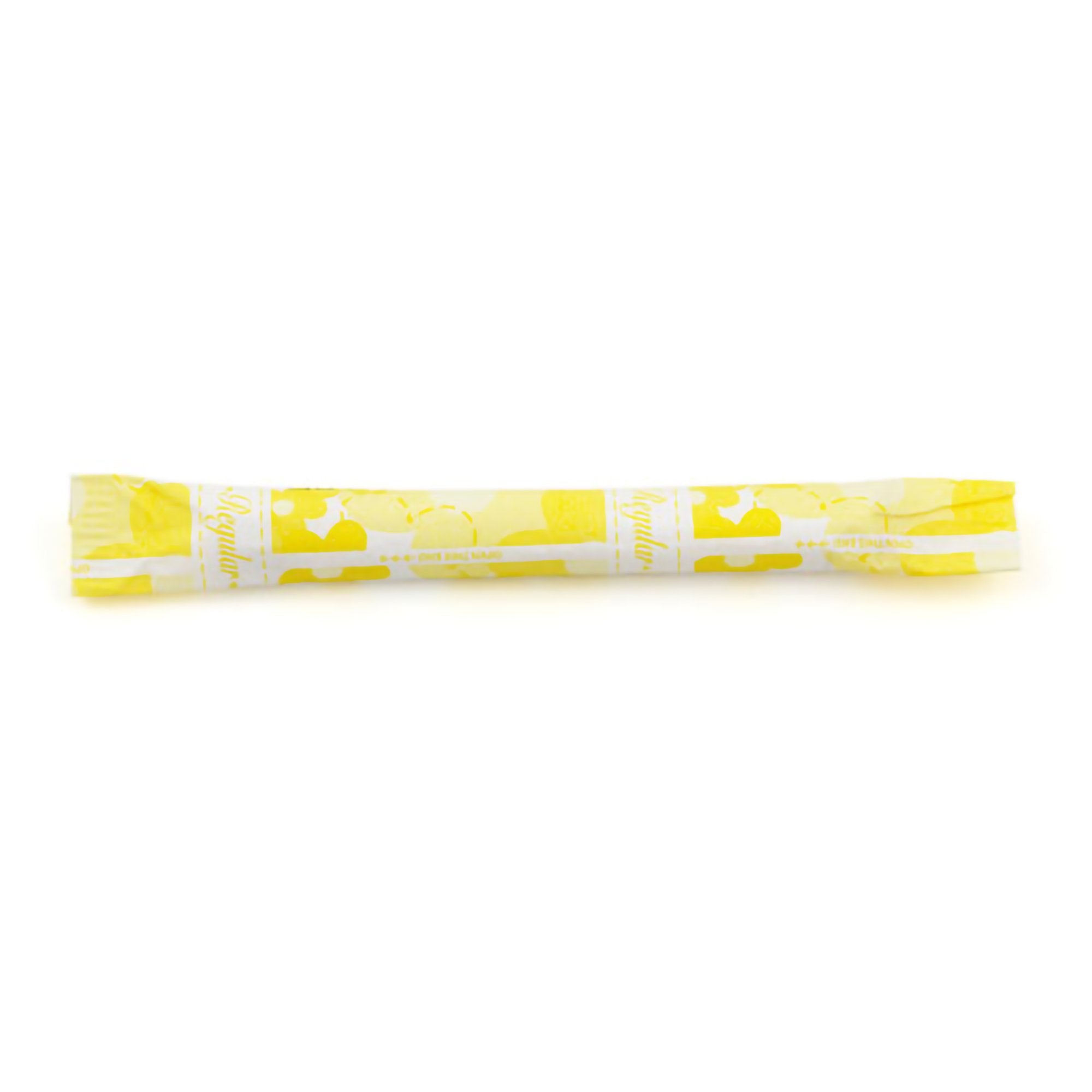 Tampon Comfort Plus Regular Absorbency Cardboard Applicator Individually Wrapped