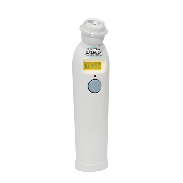Temporal Contact Thermometer ComfortScanner Temporal Probe Handheld