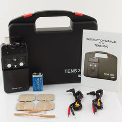 tens 3000 analog unit three mode