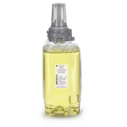 Shampoo and Body Wash PROVON 1,250 mL Dispenser Refill Bottle Citrus Ginger Scent, Packaging Type- Case