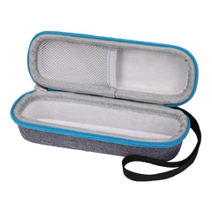 the breather travel case blue the breather respiratory travel case mk1228427ea