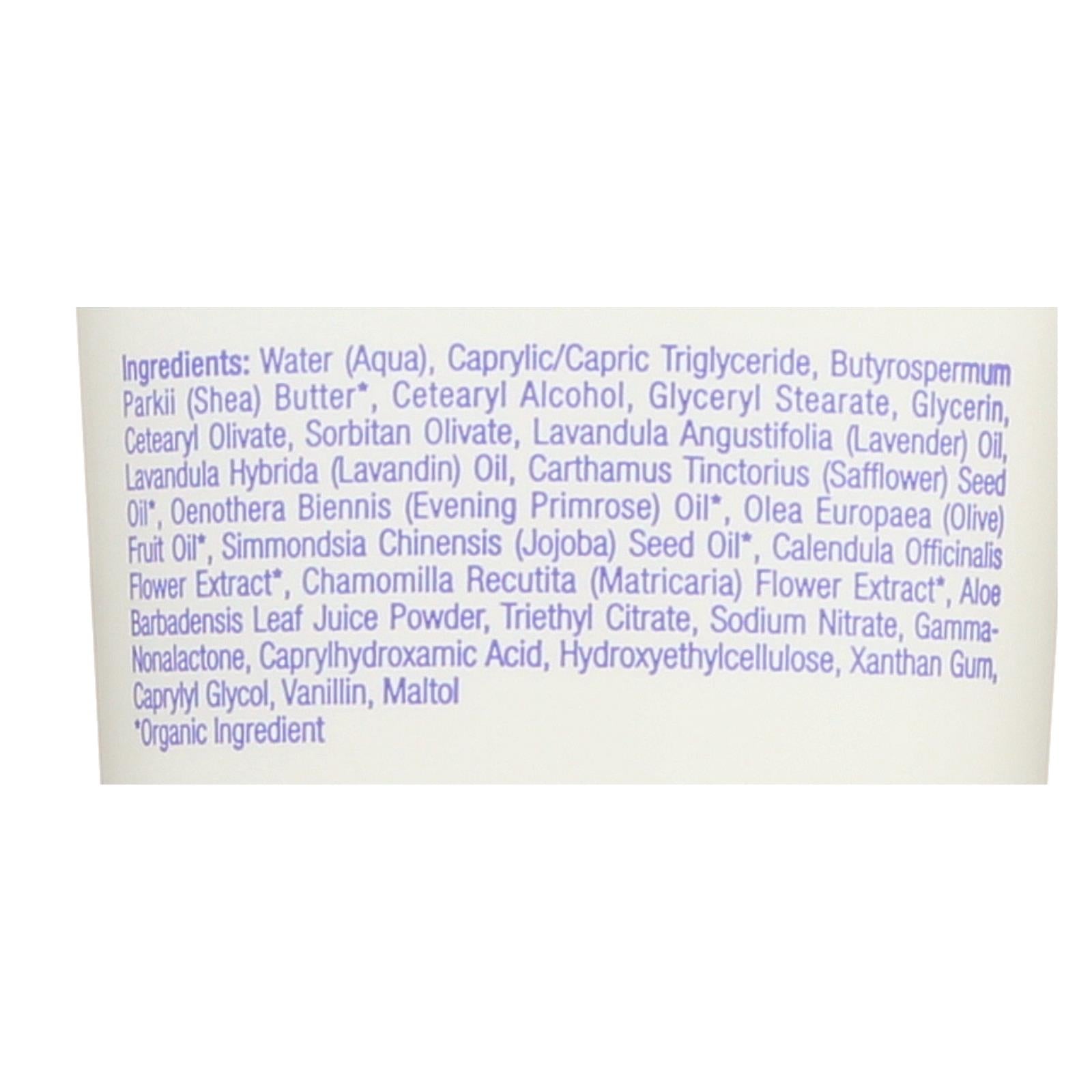 the honest company face and body lotion dreamy lavender 8 5 fl oz