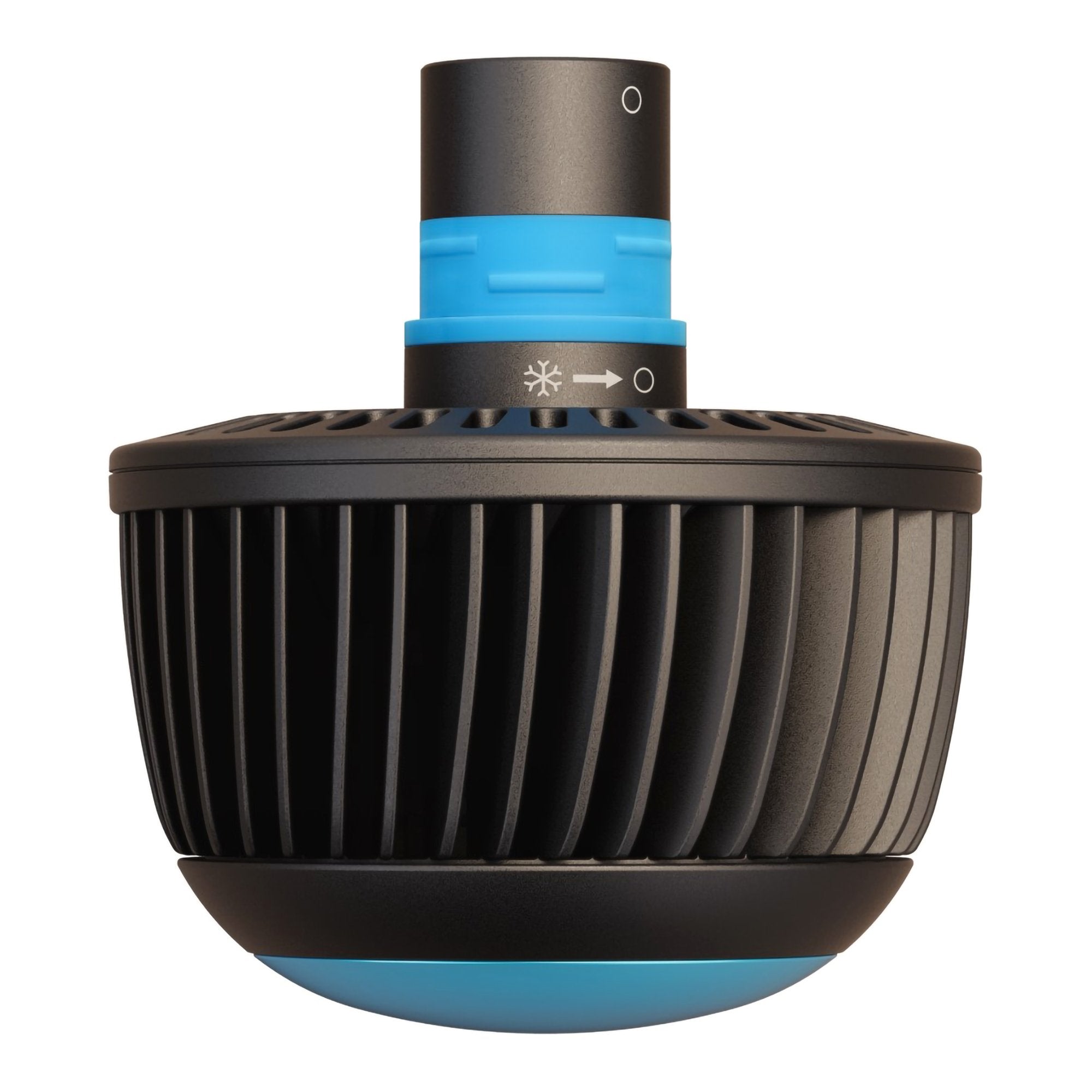 Cold Massage Attachment Therabody