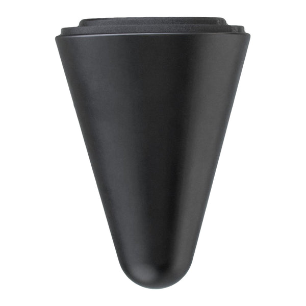 Hand Held Massager Attachment Therabody Cone Closed Cell PU Foam