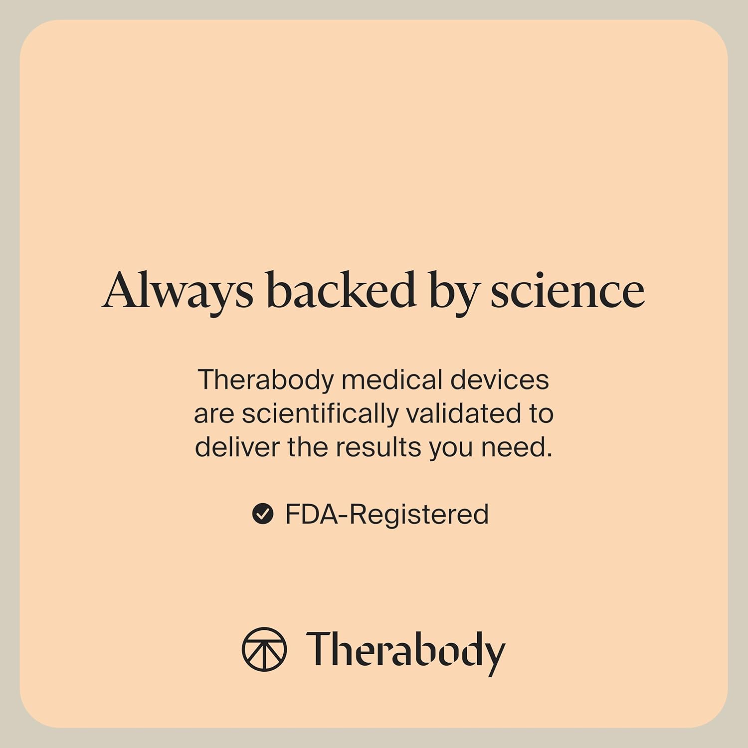 therabody dampener hand held massager attachment for theragun pro elite prime and mini therabody dampener hand held massager attachment mk1248593ea