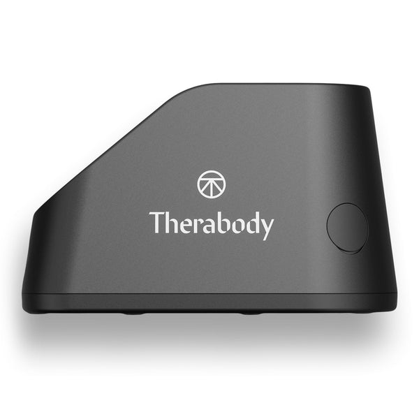 Hand Held Wireless Charging Station Theragun PRO Plus